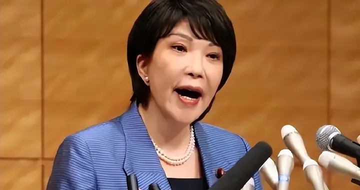 高市早苗直接摊牌！中国敢在台海揍美国，日本第一个不答应？