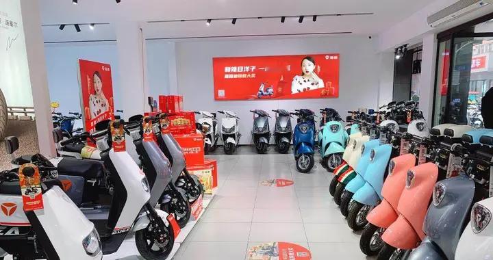 新国标电动车滞销困局！限速与高价，谁扼杀了市场热情？