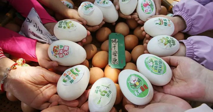 孕期吃鹅蛋？先了解这些禁忌，避免踩坑影响健康