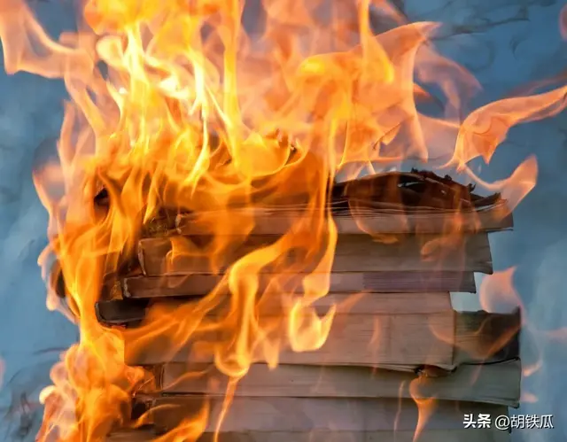 每个华夏儿女都会为此心如刀绞：看看满清都毁灭了些什么！