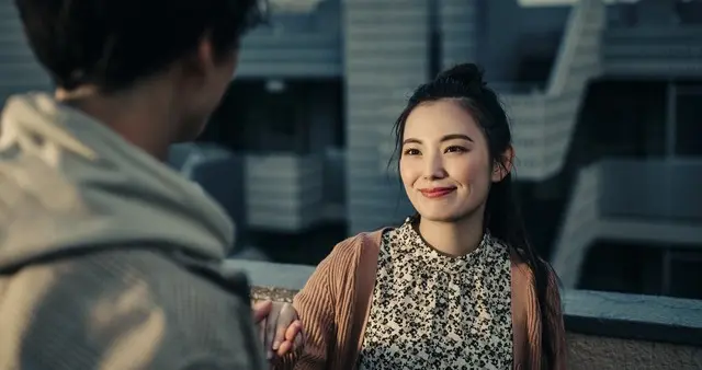 共处舒心不疲惫，观念相投爱久长，互相滋养度流年