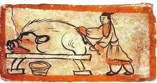 甘肃各地的“杀猪菜”，代表了不同的饮食习俗