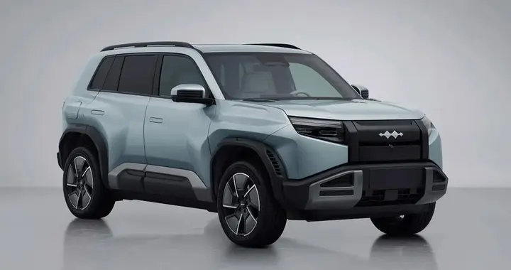 A级纯电SUV首选！钛3闪充版上市：15.38万起+620km续航+18个月电