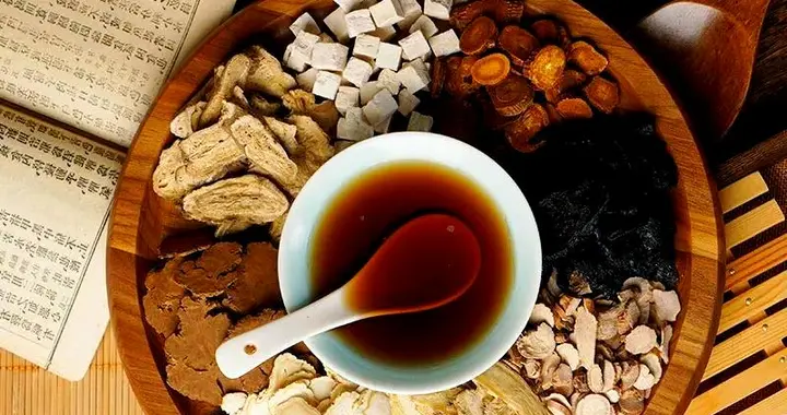 世上最好的止痒药是气血，玉屏风散搭配它，益气养血，祛风止痒