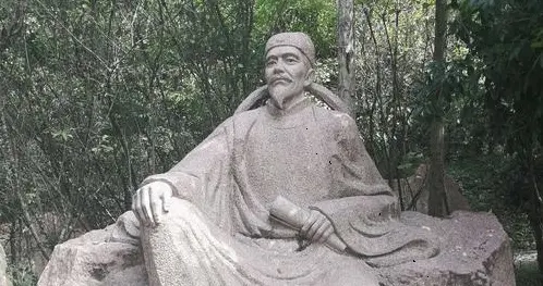 诗韵留芳，尘路留痕，唐朝诗人鲍溶这十首诗，融合豪放与细腻之风