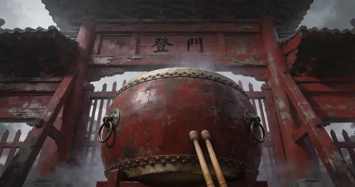 古代告状先挨50大板？穷人宁可吃亏也不敢告