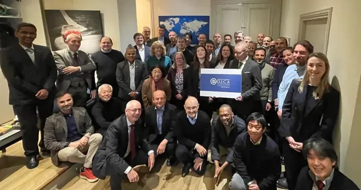 中国产业人才当选世界汽车制造商协会（OICA）技术委员会副主席