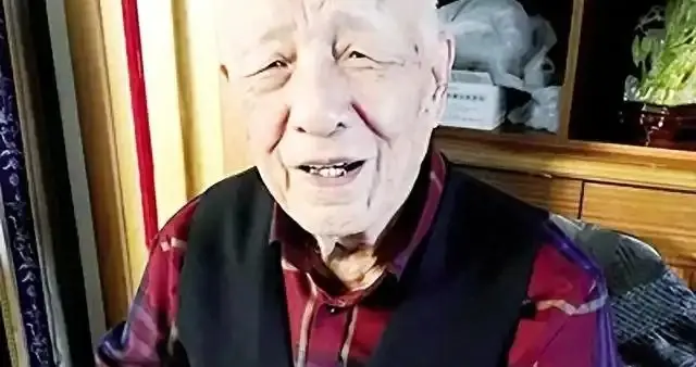 目前仍确认健在的红军老战士——他们才是真正的英雄、学习的榜样