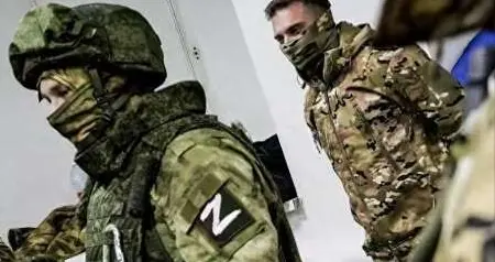 美媒：2.5万外籍军队抵俄参战！