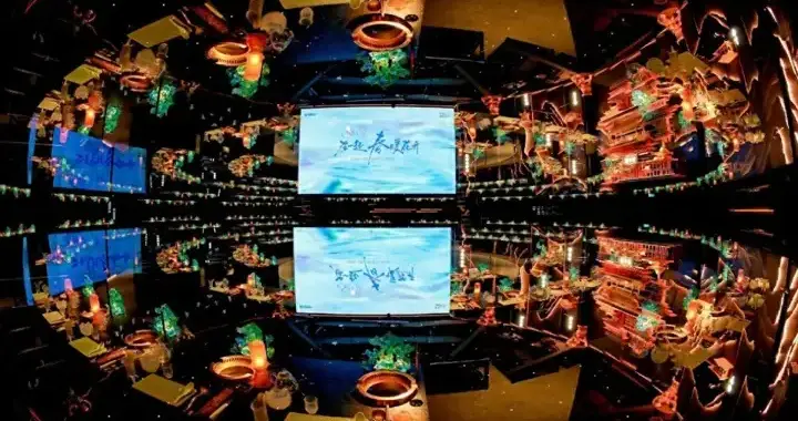 在一起，招商蛇口给成都的春日来信