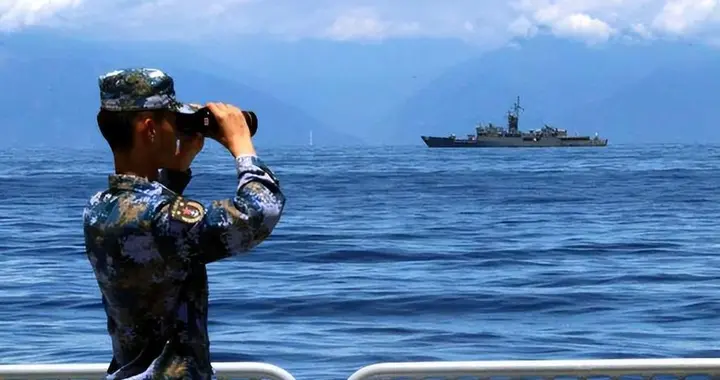 解放军全面加速“环台”封控战役准备，台：大陆已做好最坏打算？