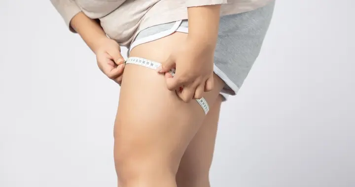 减肥：三不做，稳步掉秤，不用饿肚子，还能在瘦8-12斤