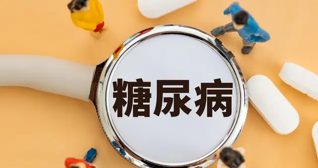 人为什么会得糖尿病