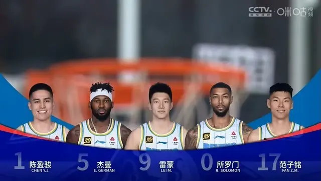 北京山西G3,赛前五大关键因素，主帅许利民表态