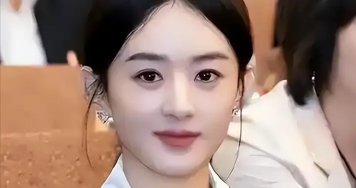 “四大花旦”大换血：赵丽颖下桌，杨紫稳坐主桌，榜首实至名归