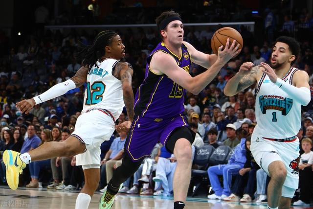 NBA季后赛，这5大球星的表现让人失望！谁最让你意外？