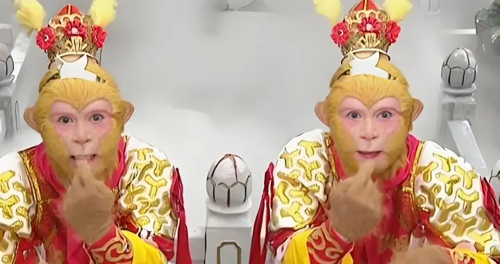 《西游记》纯武力最强的10个妖怪，黄袍怪第9，牛魔王第3