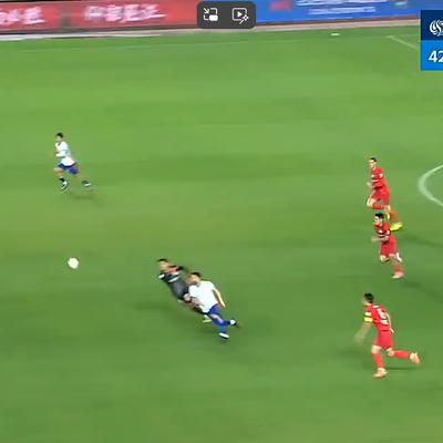 无上·阿耨多罗：发生了什么？ 河南建议的