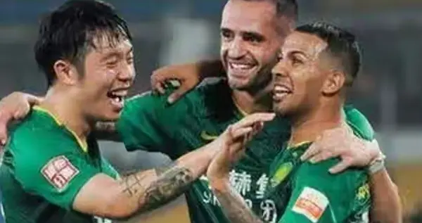 大胆猜测！今晚北京国安对阵申花，国安客场全取三分，理由有4点