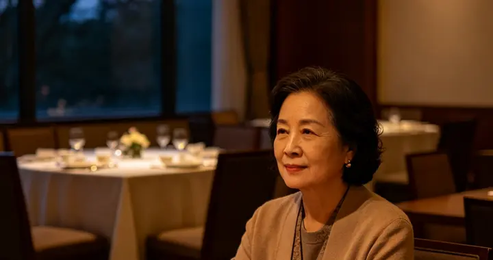 婚礼上客人走光，姑娘别光怨酒店