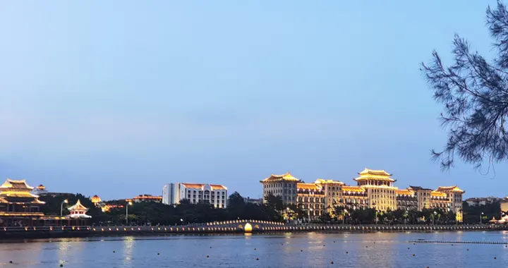 厦门没什么好玩的，是观点，还是事实？