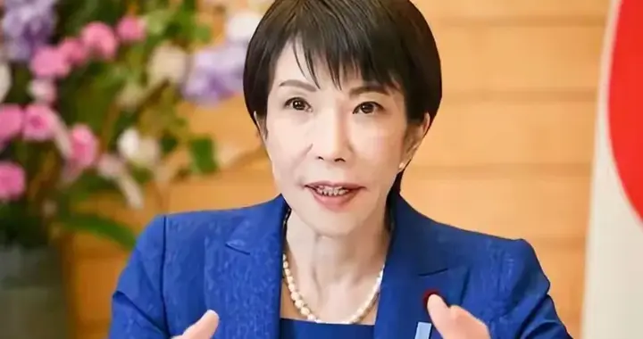 果然不出所料，高市早苗支持率大跌，日本甩出第一个“替罪羊”