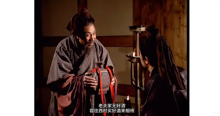 如果你是曹孟德，面对吕伯奢一家老小，你该怎么办？