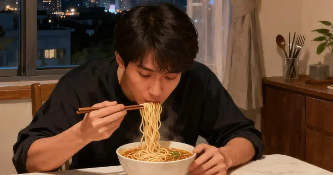 胃不舒服一忍再忍？胃溃疡或已出现，这4个信号别忽视