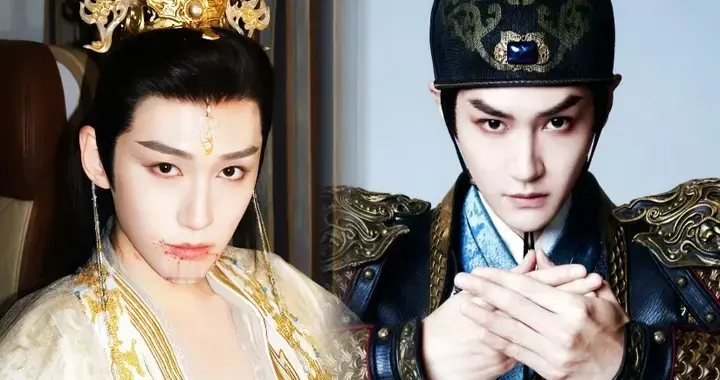 出道十年归来仍是素人？网友:终于出现比陈学冬还惨的艺人了啊！