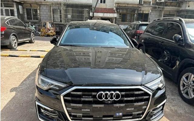 价格战愈演愈烈！奥迪A6L下调14万，30天卖出15105辆