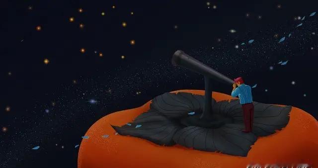 改变世界的百大科技56——望远镜