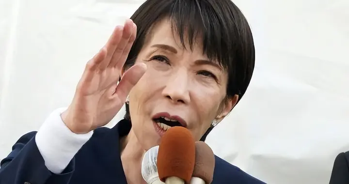 曝自民党黑金丑闻后续！党员跌破百万大关，高市早苗或遭逼宫？