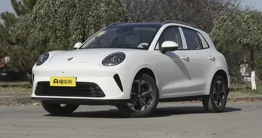 欧拉5放大招！9.18万起带现金补贴，零跑B10难招架