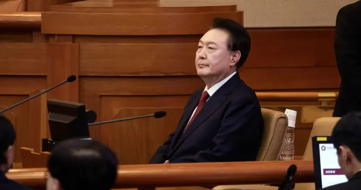 韩国前总统再陷丑闻，总统府秘密工程曝光，尹锡悦麻烦不断