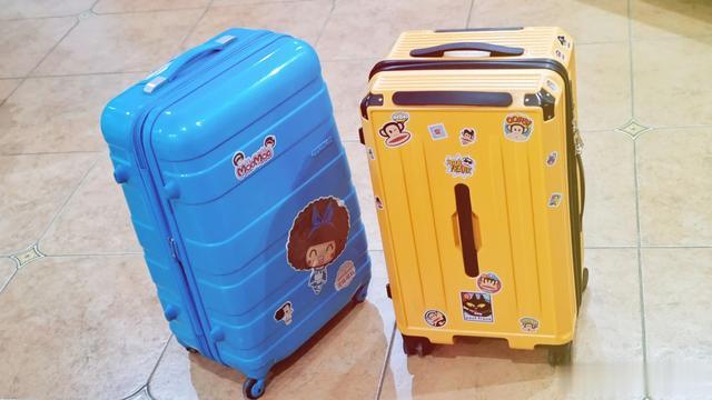 出门旅游，行李物品带哪些？收藏此文=超详完整备忘录