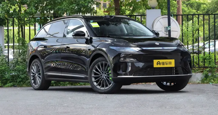 试驾全新零跑C11：15万级SUV中的宝藏之选?