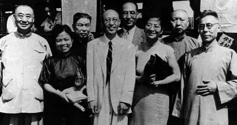 下关惨案：和平建国的破碎