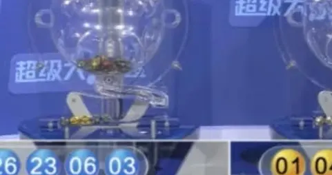 大乐透26014期数据统计，公益彩票，理性游戏