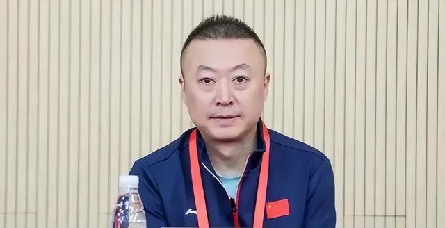 团队危机，孙颖莎受伤，马琳下课风波，资深名帅接任