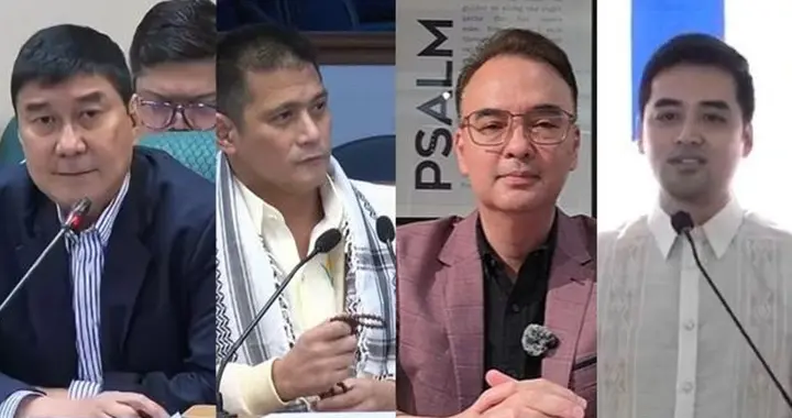 菲律宾参议员民调：图尔福47%登顶，四大候选人支持率难分高下