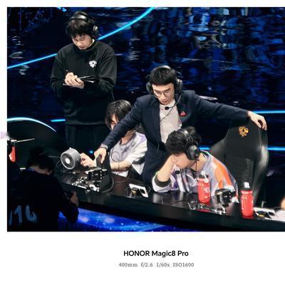 猴赛雷科技：从败者组一穿三到最终夺冠，苏