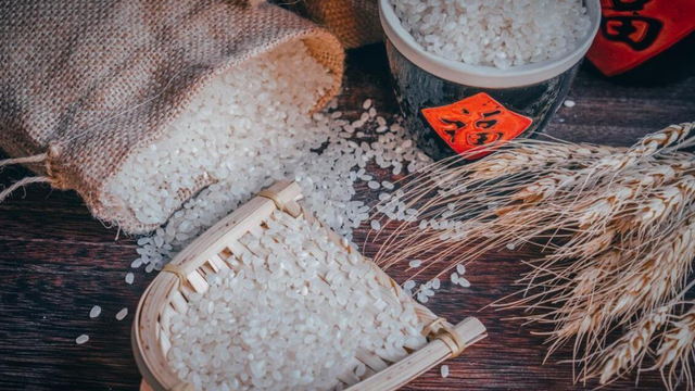 主食吃太多不利于长寿？研究：每顿饭把主食控制在这个量最长寿！