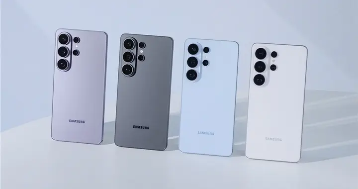 安全、性能、AI全拿捏｜三星Galaxy S26系列手机涨价潮依然稳占C位