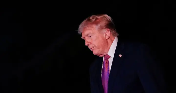 特朗普称万斯不参加美伊复谈