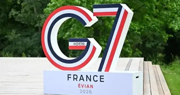 G7宣布对华重磅决定后，高市早苗向我国喊话，泽连斯基向我国喊话