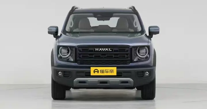 真难！2月紧凑型燃油SUV销量榜：合资惨败，博越L夺冠，皓影第15