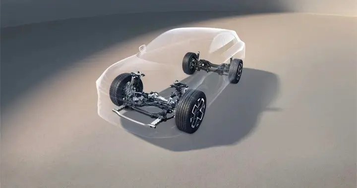 一文理清全主动智能底盘，主动悬架800V和48V之争的真相