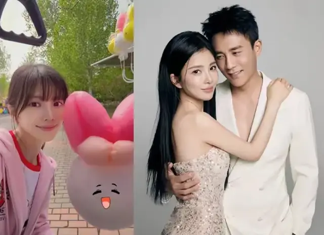 杜淳老婆改名“王灿兮”，走红毯斩获殊荣，奢华与荣耀同框引热议