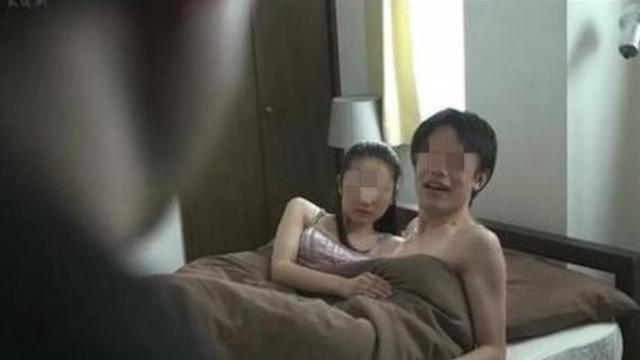 娱圈解密：“太冲动了！” 吉林敦化，一男