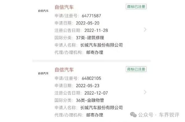 国内销量持续下降，魏建军寄希望用“自信”找回市场